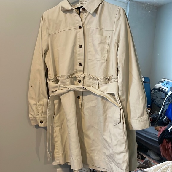 NWT WHO WHAT WHERE DRESS - Picture 1 of 3